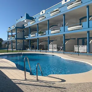 Cozy House - Beachfront, Stylish Deco Apartment Tarifa