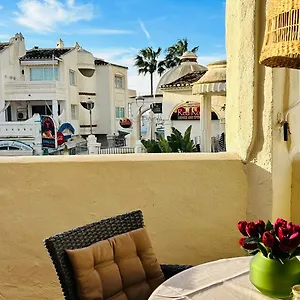 Casamia Apartment Benalmadena