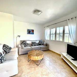  Apartment 206 Pueblo Pescadores
